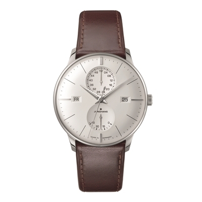 Junghans Meister Agenda férfi óra (027/4364.00)